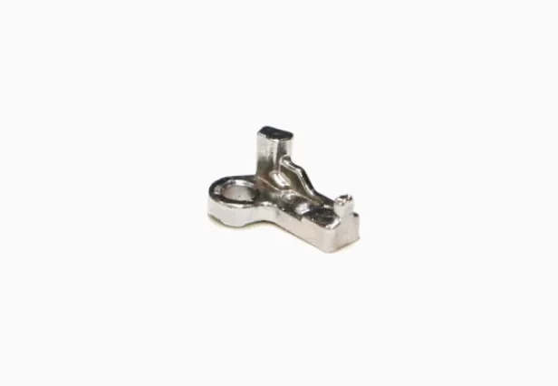 1-Axis Folder Phone Hinge Parts