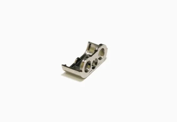 2-Axis Folder Phone Hinge Parts