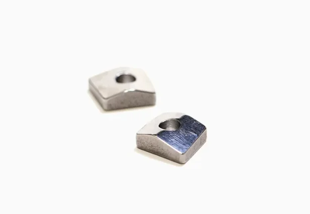 Guitar String Parts