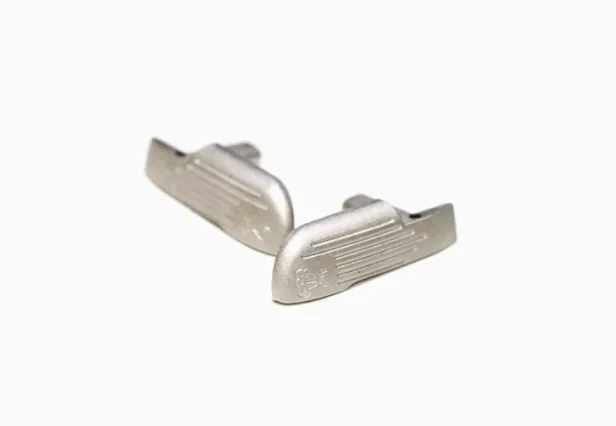 Dental Handpiece Lever