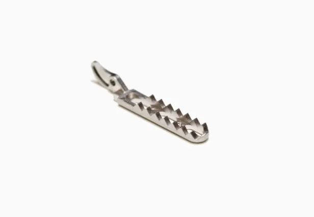 Medical Instruments — Type A