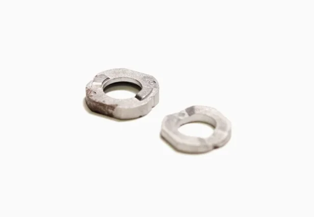 Laptop Hinge Parts