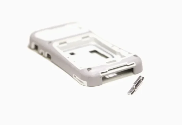 Locking Parts