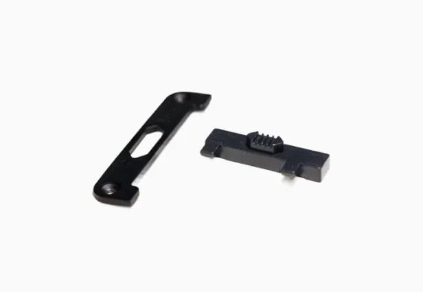 Locking System