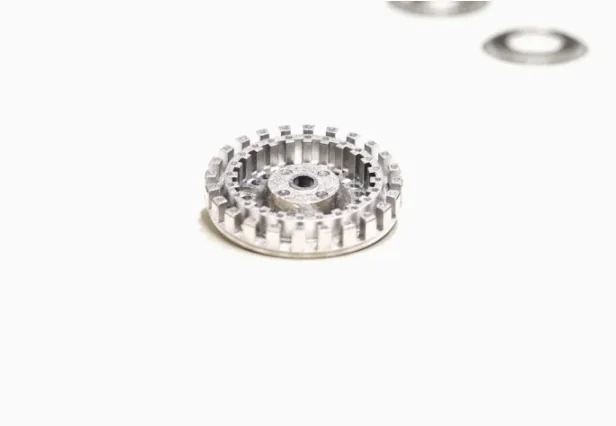 Printer Header Parts