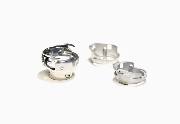 Textile Feeder Coupling