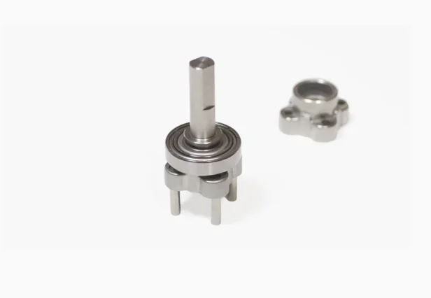 Wireless Vacuum Cleaner Bearing Assembly