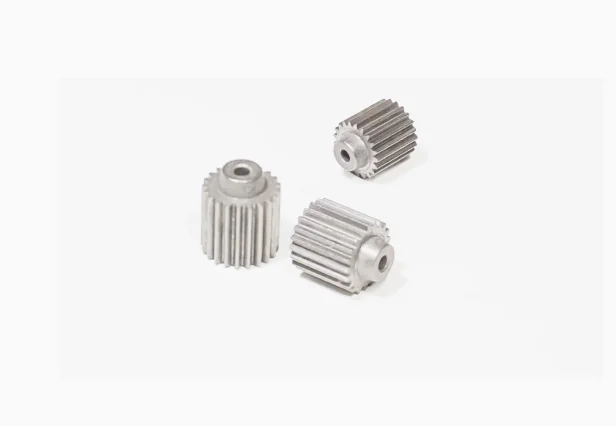 Wireless Vacuum Cleaner Gear Assembly