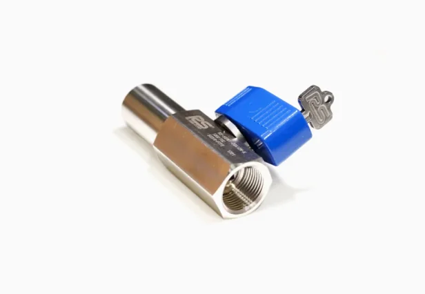 Valve System