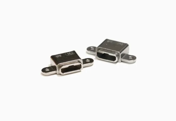WaterProof Connector Housing